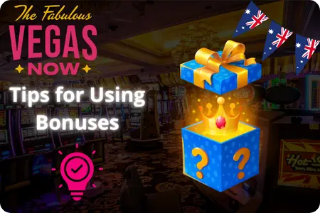 Practical tips for maximising your VegasNow bonus
